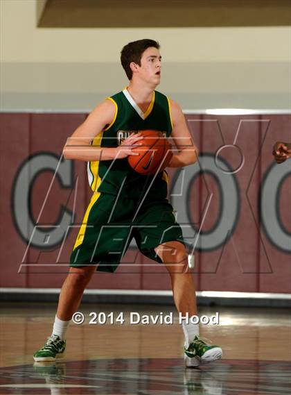 Thumbnail 2 in JW North vs. Edison (MaxPreps Holiday Classic) photogallery.