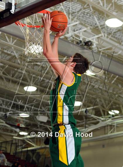 Thumbnail 2 in JW North vs. Edison (MaxPreps Holiday Classic) photogallery.
