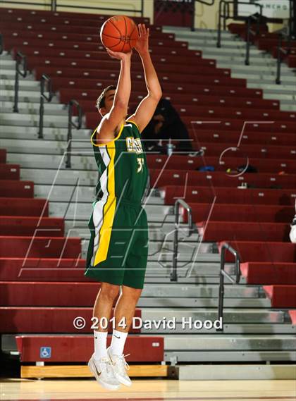 Thumbnail 3 in JW North vs. Edison (MaxPreps Holiday Classic) photogallery.