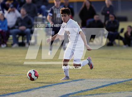 Thumbnail 1 in Mead vs. Mullen (CHSAA 4A Second Round Playoff) photogallery.