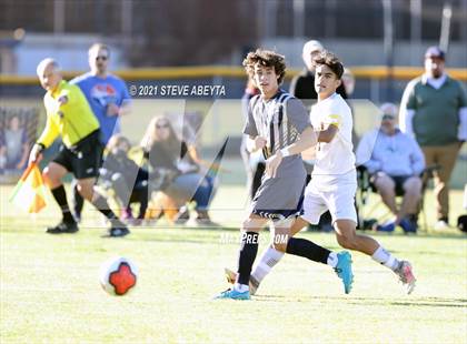 Thumbnail 1 in Mead vs. Mullen (CHSAA 4A Second Round Playoff) photogallery.