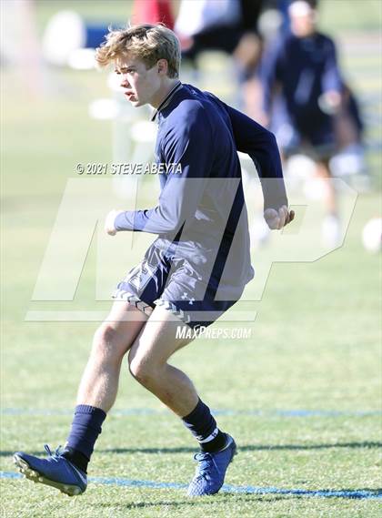 Thumbnail 2 in Mead vs. Mullen (CHSAA 4A Second Round Playoff) photogallery.