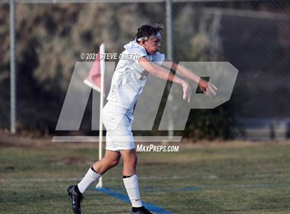 Thumbnail 1 in Mead vs. Mullen (CHSAA 4A Second Round Playoff) photogallery.