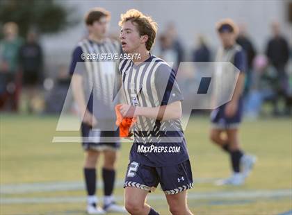 Thumbnail 3 in Mead vs. Mullen (CHSAA 4A Second Round Playoff) photogallery.