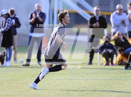 Thumbnail 2 in Mead vs. Mullen (CHSAA 4A Second Round Playoff) photogallery.