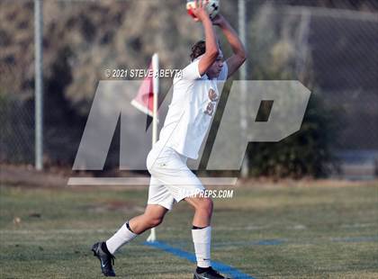 Thumbnail 3 in Mead vs. Mullen (CHSAA 4A Second Round Playoff) photogallery.