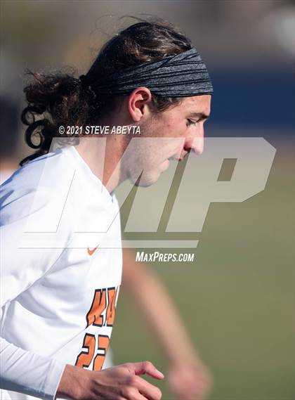 Thumbnail 1 in Mead vs. Mullen (CHSAA 4A Second Round Playoff) photogallery.