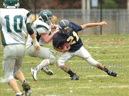 Thumbnail 3 in Chariho @ Burrillville photogallery.