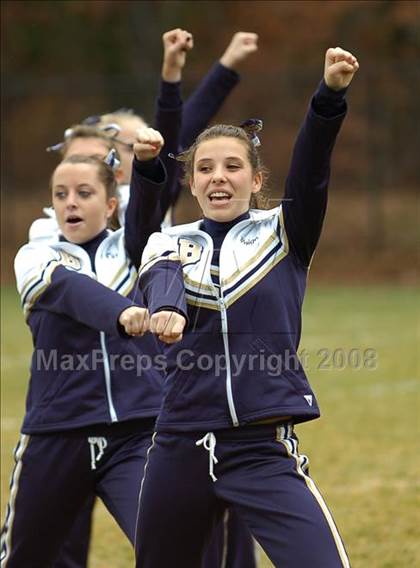 Thumbnail 2 in Chariho @ Burrillville photogallery.
