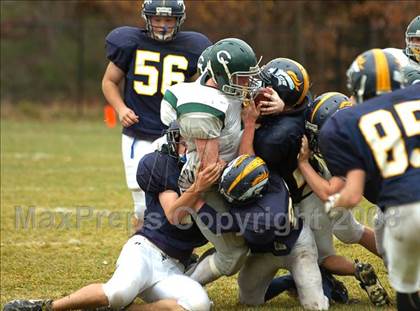 Thumbnail 3 in Chariho @ Burrillville photogallery.