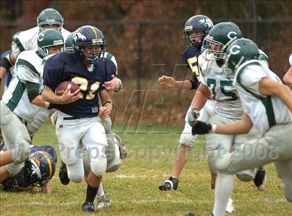 Thumbnail 3 in Chariho @ Burrillville photogallery.