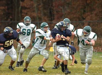 Thumbnail 1 in Chariho @ Burrillville photogallery.