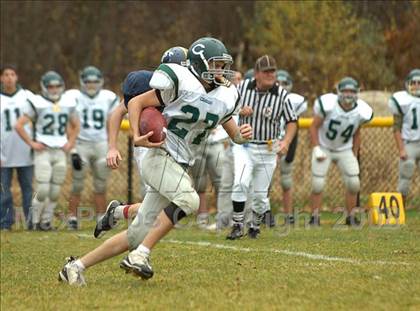 Thumbnail 3 in Chariho @ Burrillville photogallery.