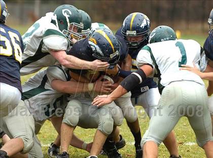 Thumbnail 3 in Chariho @ Burrillville photogallery.