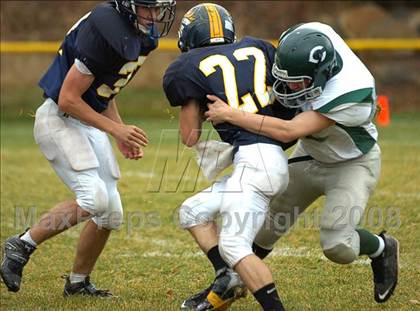 Thumbnail 1 in Chariho @ Burrillville photogallery.