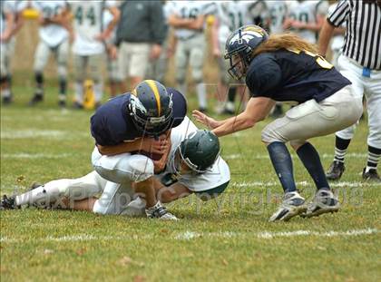 Thumbnail 3 in Chariho @ Burrillville photogallery.