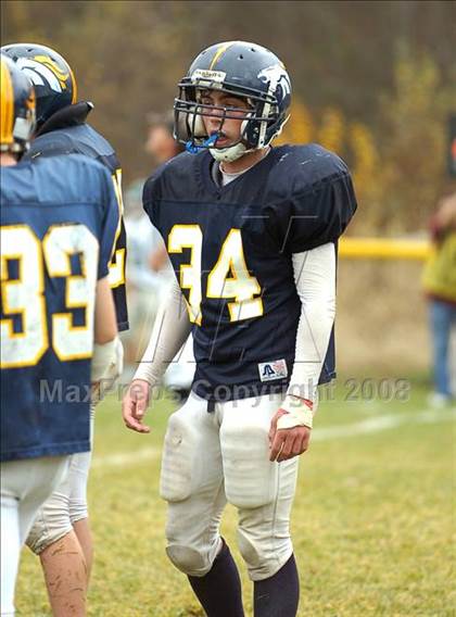 Thumbnail 2 in Chariho @ Burrillville photogallery.