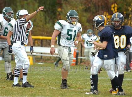 Thumbnail 1 in Chariho @ Burrillville photogallery.