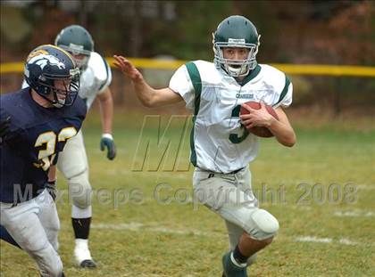 Thumbnail 2 in Chariho @ Burrillville photogallery.