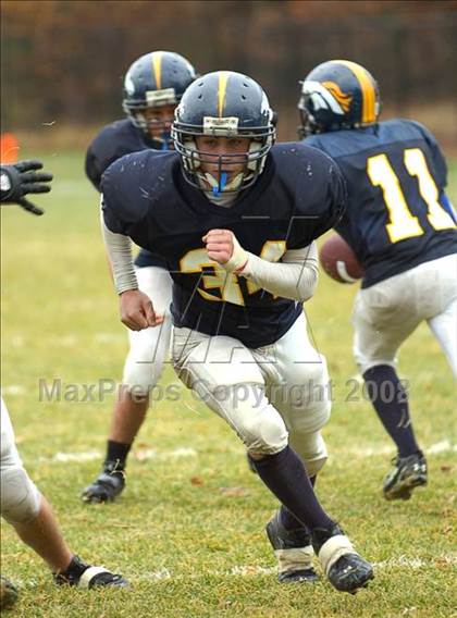 Thumbnail 3 in Chariho @ Burrillville photogallery.
