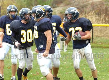 Thumbnail 1 in Chariho @ Burrillville photogallery.