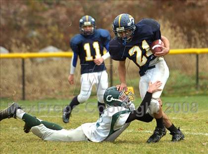 Thumbnail 3 in Chariho @ Burrillville photogallery.