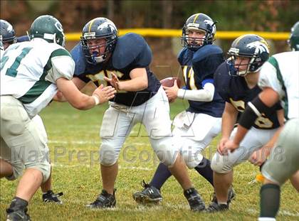 Thumbnail 1 in Chariho @ Burrillville photogallery.