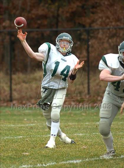 Thumbnail 3 in Chariho @ Burrillville photogallery.