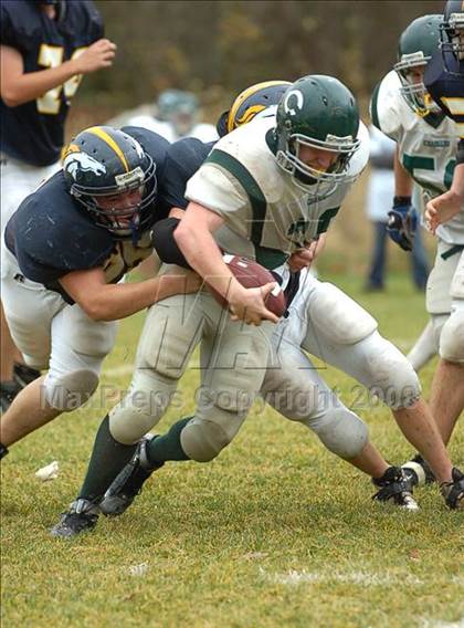 Thumbnail 2 in Chariho @ Burrillville photogallery.