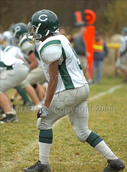 Thumbnail 1 in Chariho @ Burrillville photogallery.