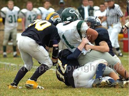 Thumbnail 2 in Chariho @ Burrillville photogallery.