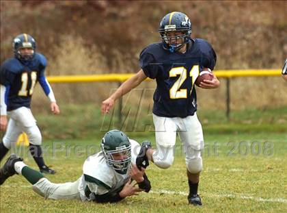 Thumbnail 2 in Chariho @ Burrillville photogallery.
