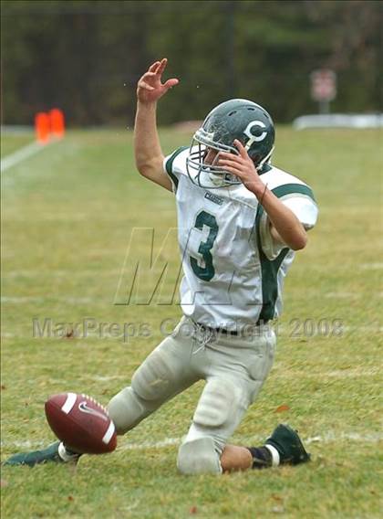 Thumbnail 1 in Chariho @ Burrillville photogallery.