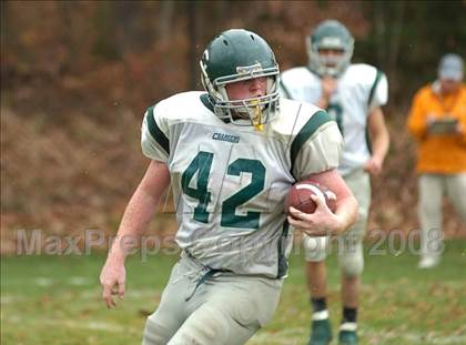 Thumbnail 1 in Chariho @ Burrillville photogallery.