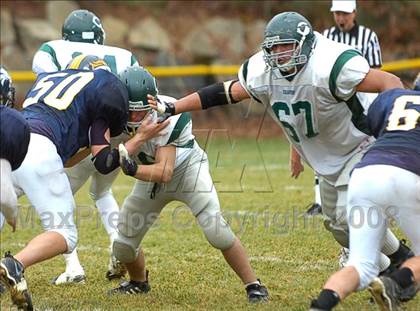 Thumbnail 3 in Chariho @ Burrillville photogallery.