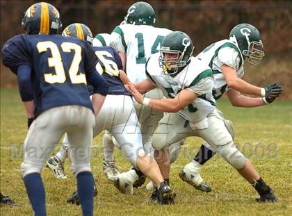 Thumbnail 1 in Chariho @ Burrillville photogallery.