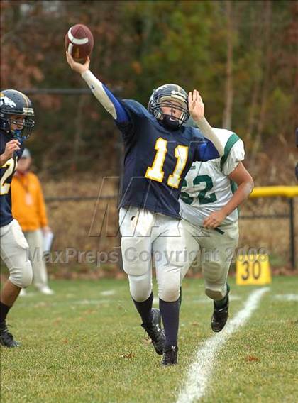 Thumbnail 2 in Chariho @ Burrillville photogallery.