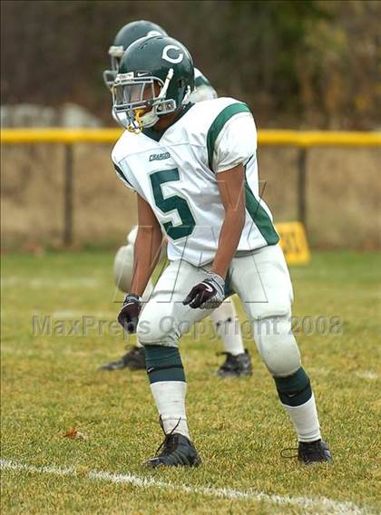 Thumbnail 3 in Chariho @ Burrillville photogallery.