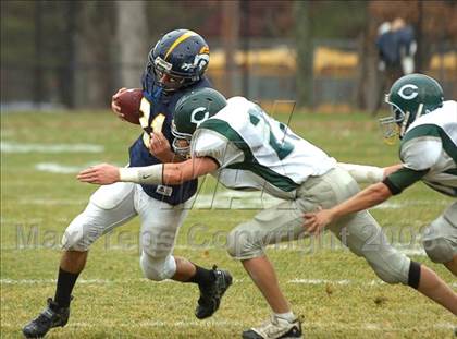 Thumbnail 1 in Chariho @ Burrillville photogallery.