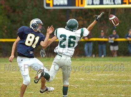 Thumbnail 1 in Chariho @ Burrillville photogallery.