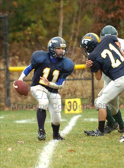 Thumbnail 3 in Chariho @ Burrillville photogallery.