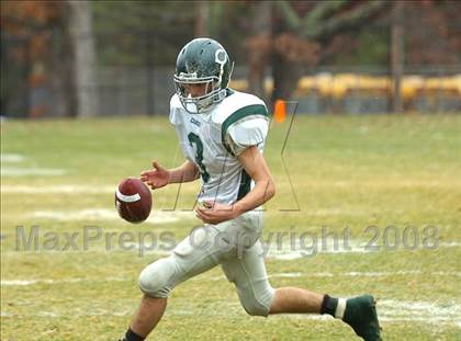 Thumbnail 3 in Chariho @ Burrillville photogallery.