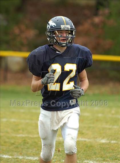 Thumbnail 1 in Chariho @ Burrillville photogallery.