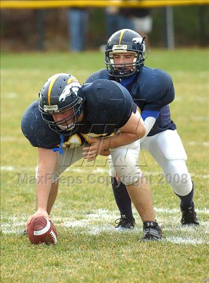 Thumbnail 3 in Chariho @ Burrillville photogallery.
