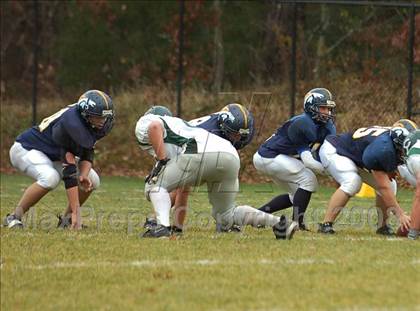Thumbnail 3 in Chariho @ Burrillville photogallery.