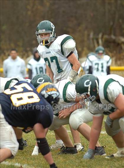 Thumbnail 2 in Chariho @ Burrillville photogallery.