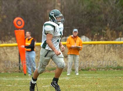 Thumbnail 3 in Chariho @ Burrillville photogallery.