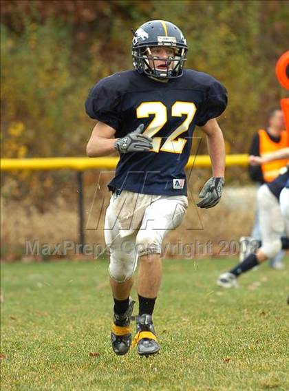 Thumbnail 1 in Chariho @ Burrillville photogallery.