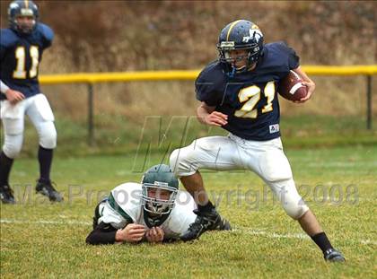 Thumbnail 3 in Chariho @ Burrillville photogallery.