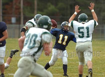 Thumbnail 3 in Chariho @ Burrillville photogallery.